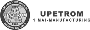 Upetrom 1 Mai